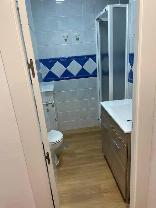 Agradable Apto A Pie De Playa Caleta De Velez Apartment